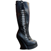 John Fluevog Grand National Boots (10)