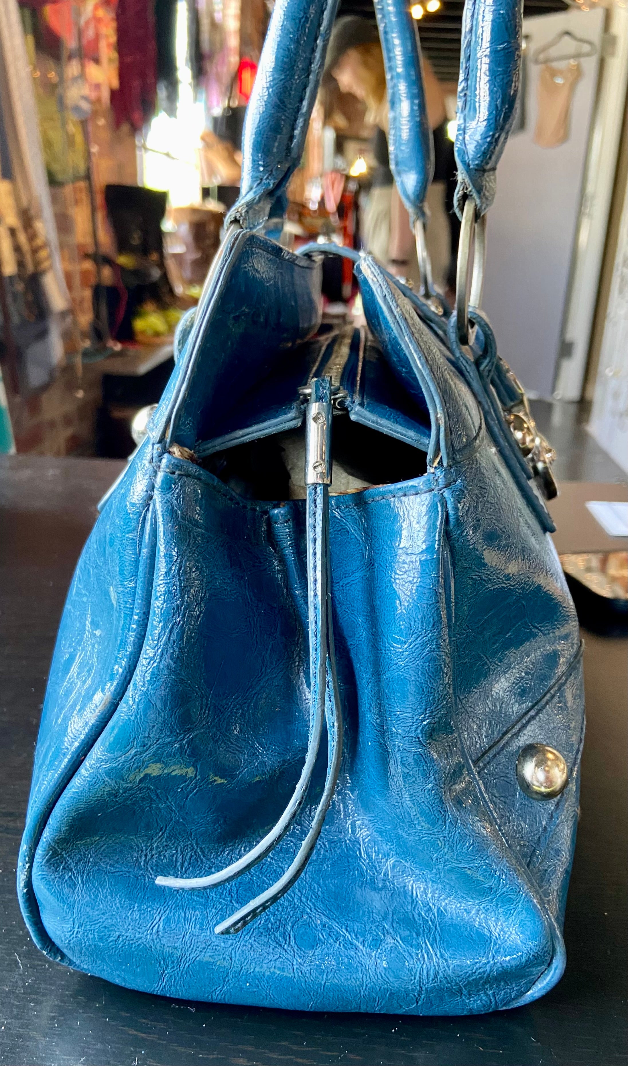 Y2K Guess Bag
