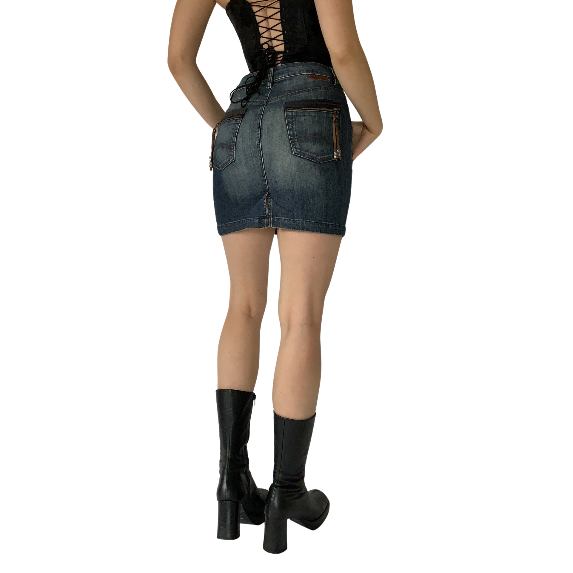 Y2K Marlboro Mini (S)