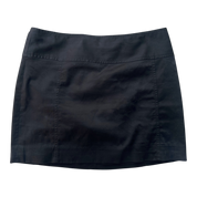 Early 2000s Mini Skirt (XS)