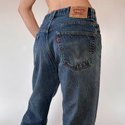 Levi’s 90s 505 Jeans (L)