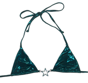 Charmed Bikini Top (XS-XL)
