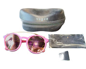 Pink Vogue VO 5161S Sunglasses