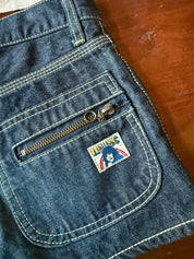 Hysteric Glamour Mini Shorts (S)