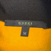 Gucci 2007 Knit Boatneck Top (M)