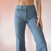 70s Maverick Jeans (S)