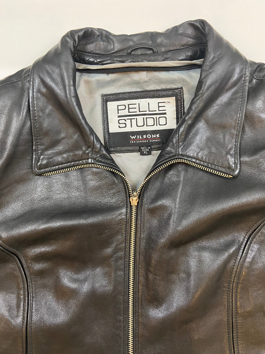 Pelle studio wilsons the leather best sale experts