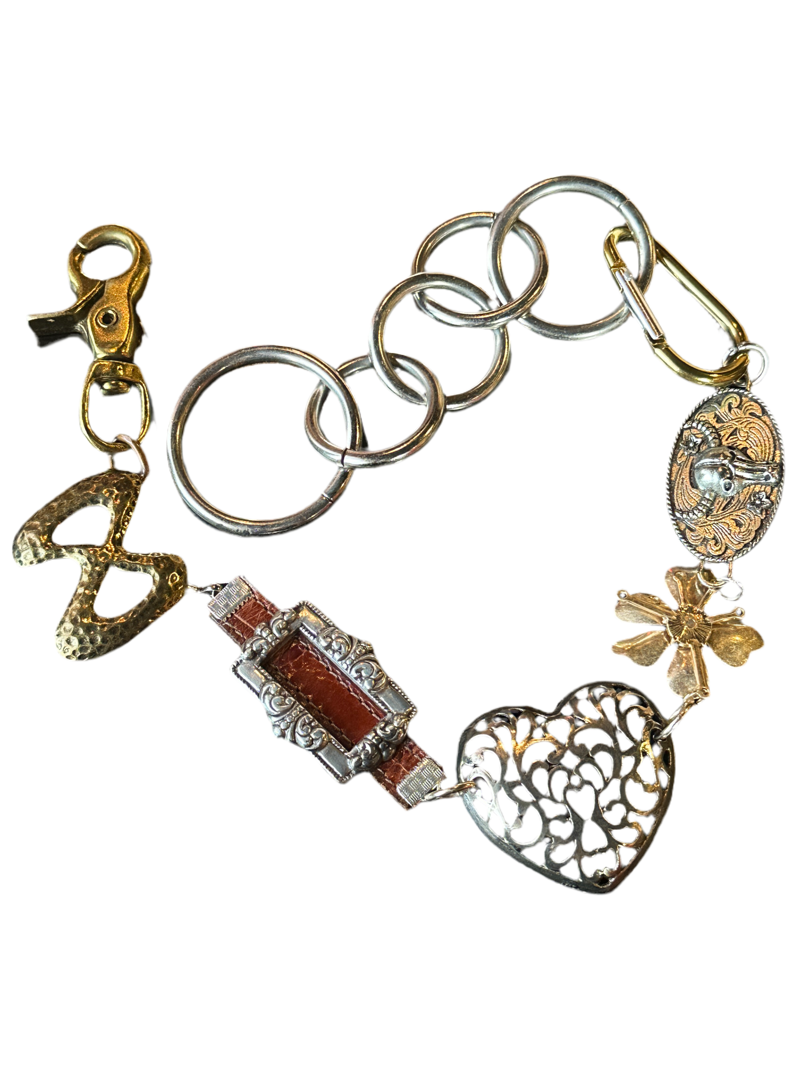 Wild West Choker