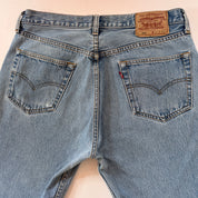 Levi’s 90s 501 Jeans (L)