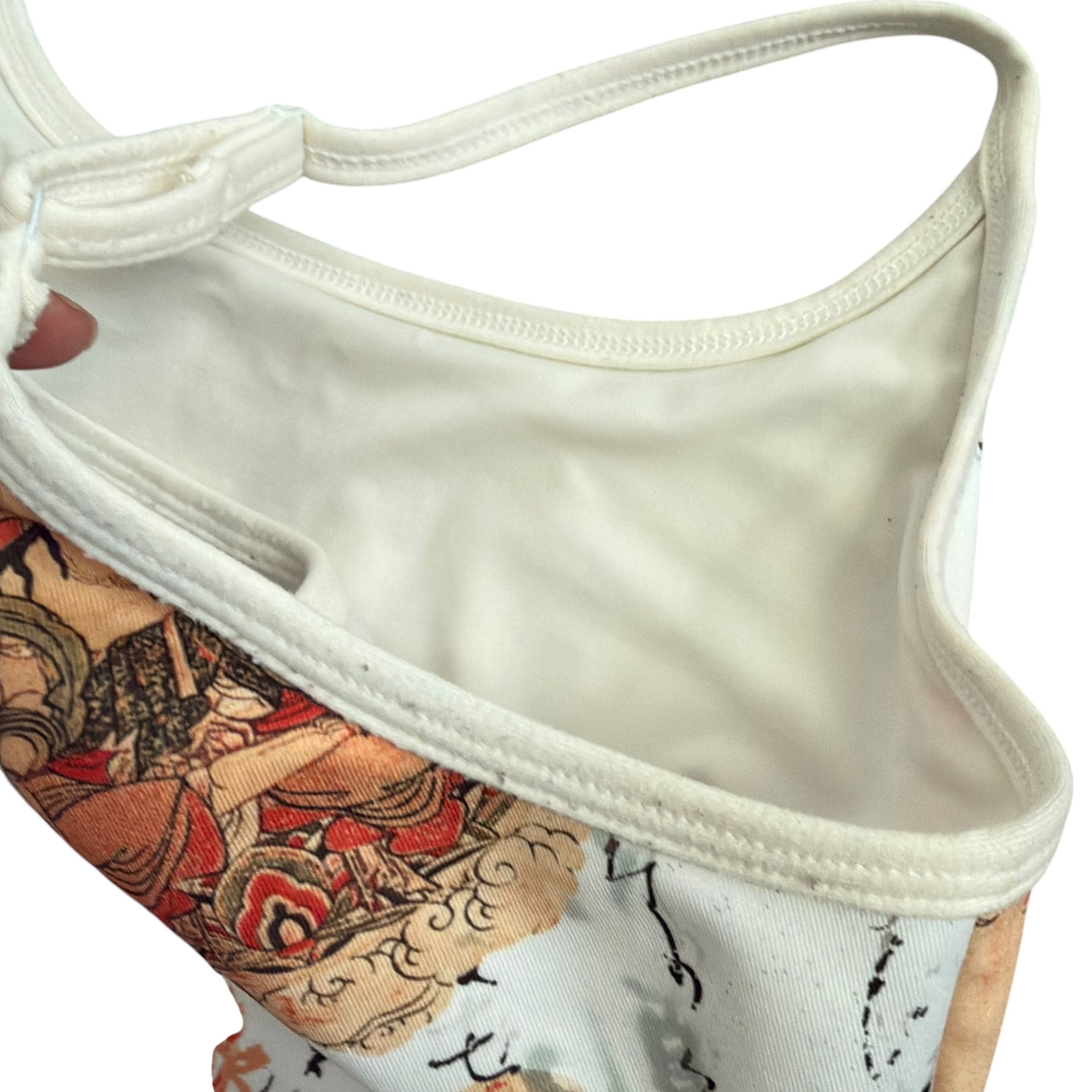 90s Buddha Cami (L)