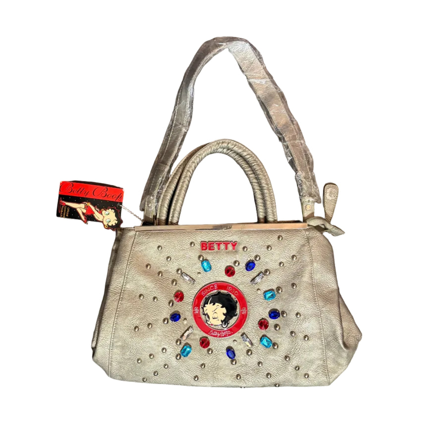 Betty Boop Handbag