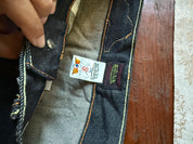 Von Dutch Pleated Mini (S)