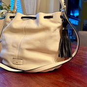 Anisa Convertible Bucket
Crossbody  | Cole HAAN