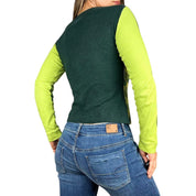 Miss Sixty “Peace Is My Money” Top (M/L)