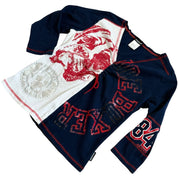 Vintage Joe Boxer Sporty Top (L)