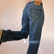 Levi’s 90s 501 Jeans (L)