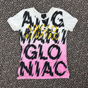 Vivienne Westwood Anglomania Tee (M)