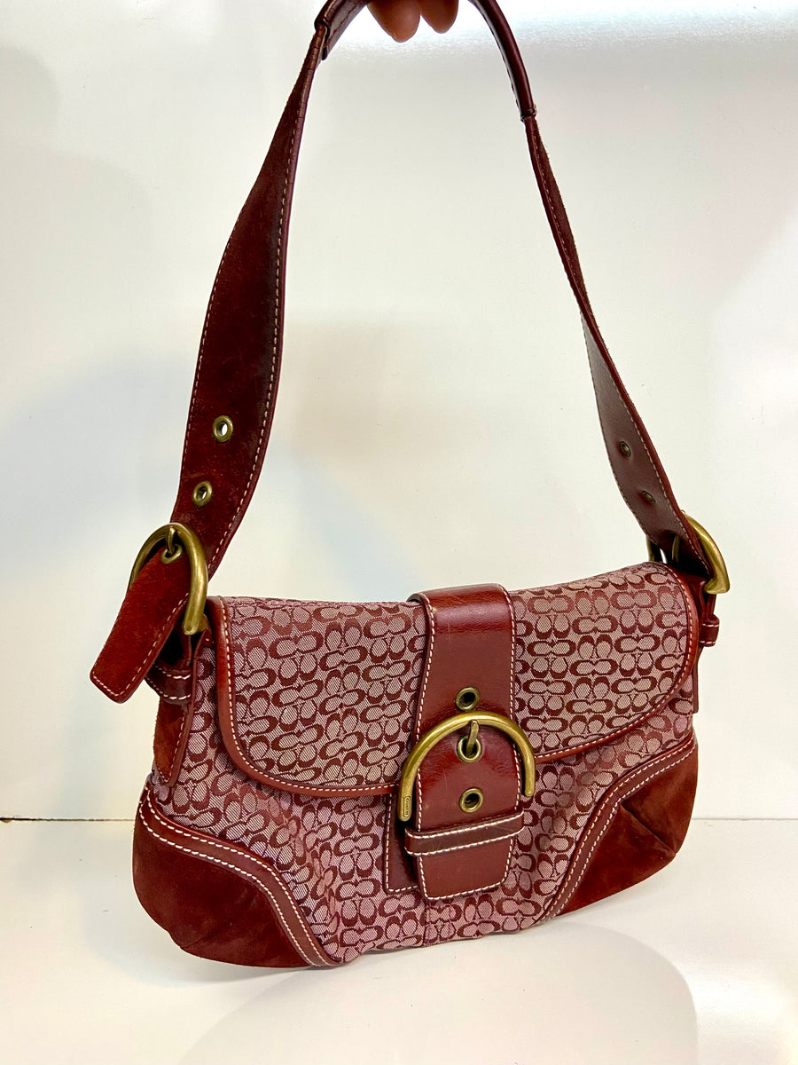 Red Bags | COACH® Outlet