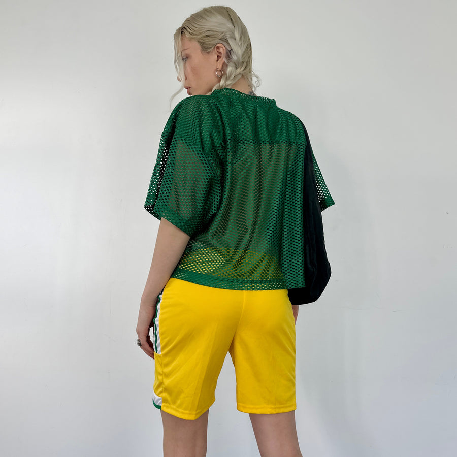 Brazil Jersey Tee – Blokettes