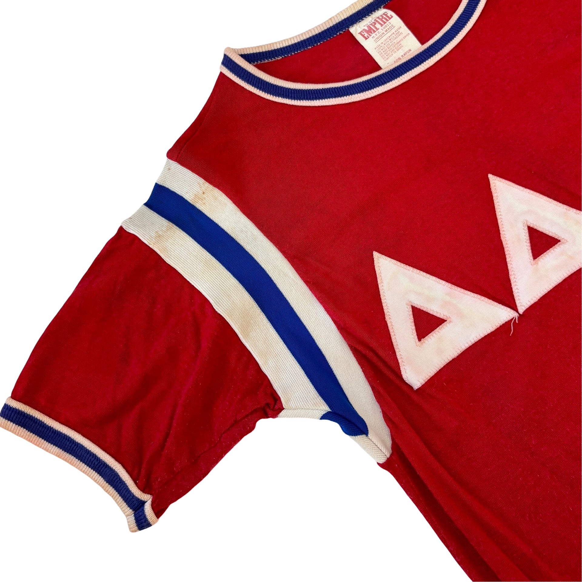 60s Tri Delta Jersey (M)