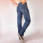 Levi’s 90s 501 Jeans (M)