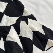 Miss Sixty Checkered Dress (S/M)