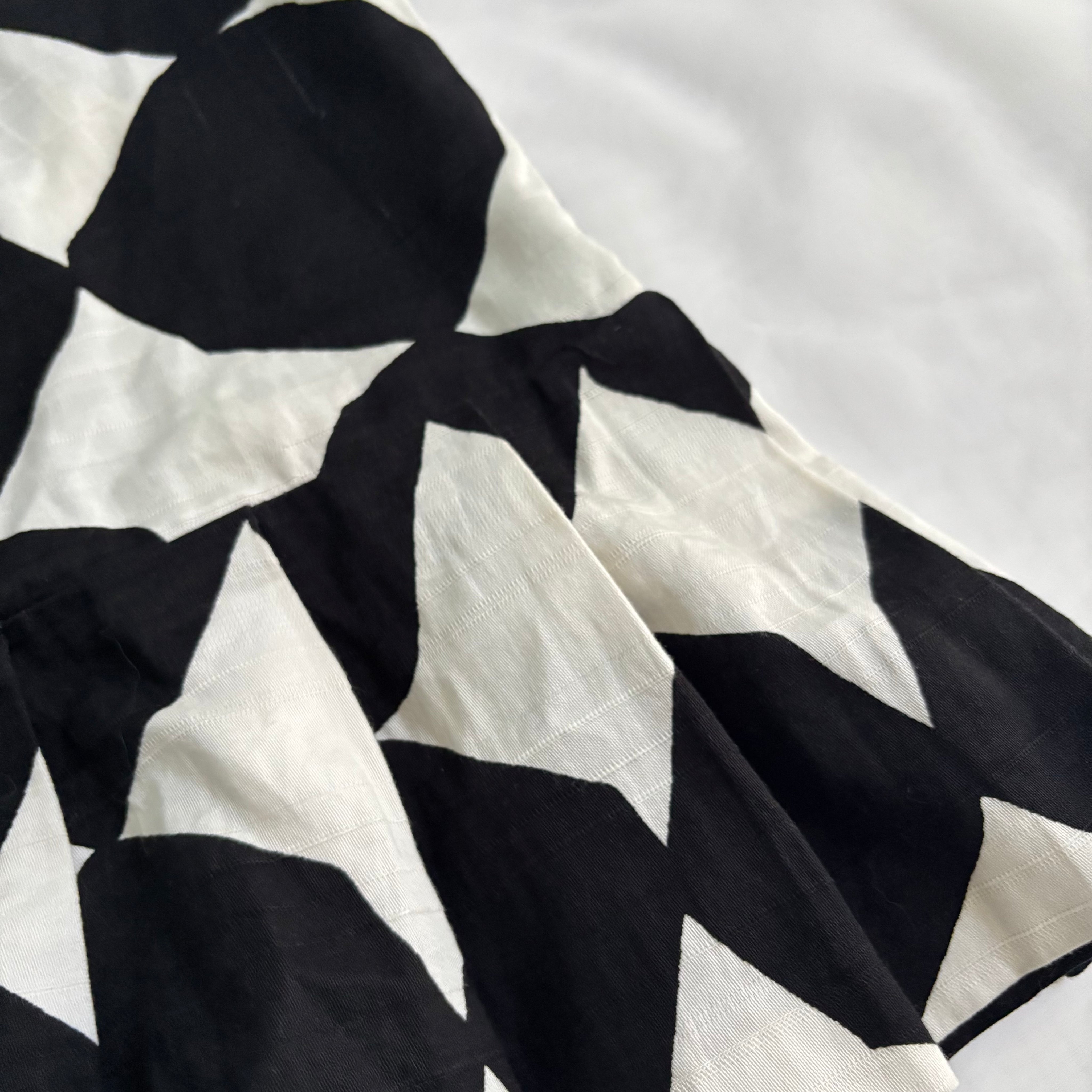 Miss Sixty Checkered Dress (S/M)