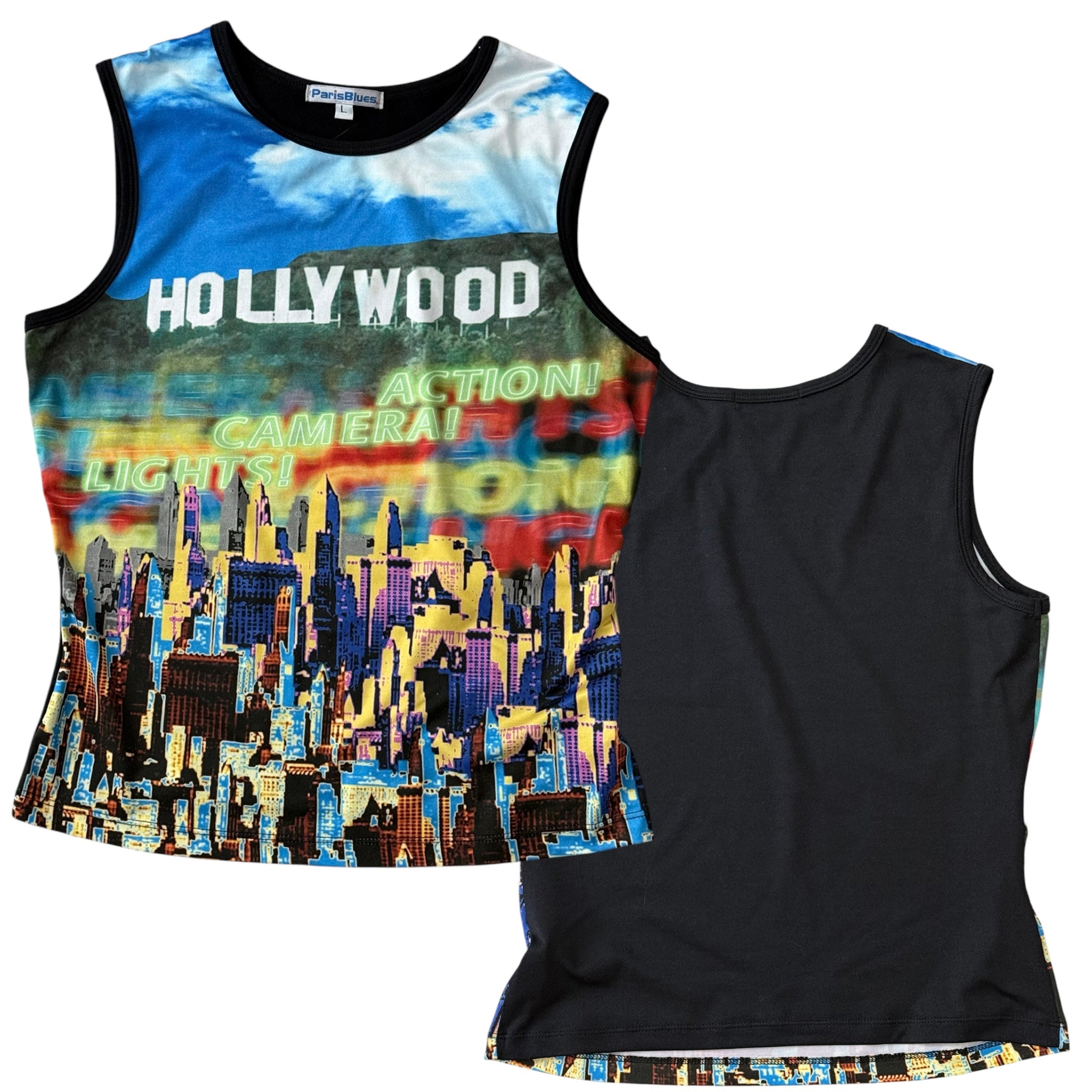 tanks – Holy Thrift
