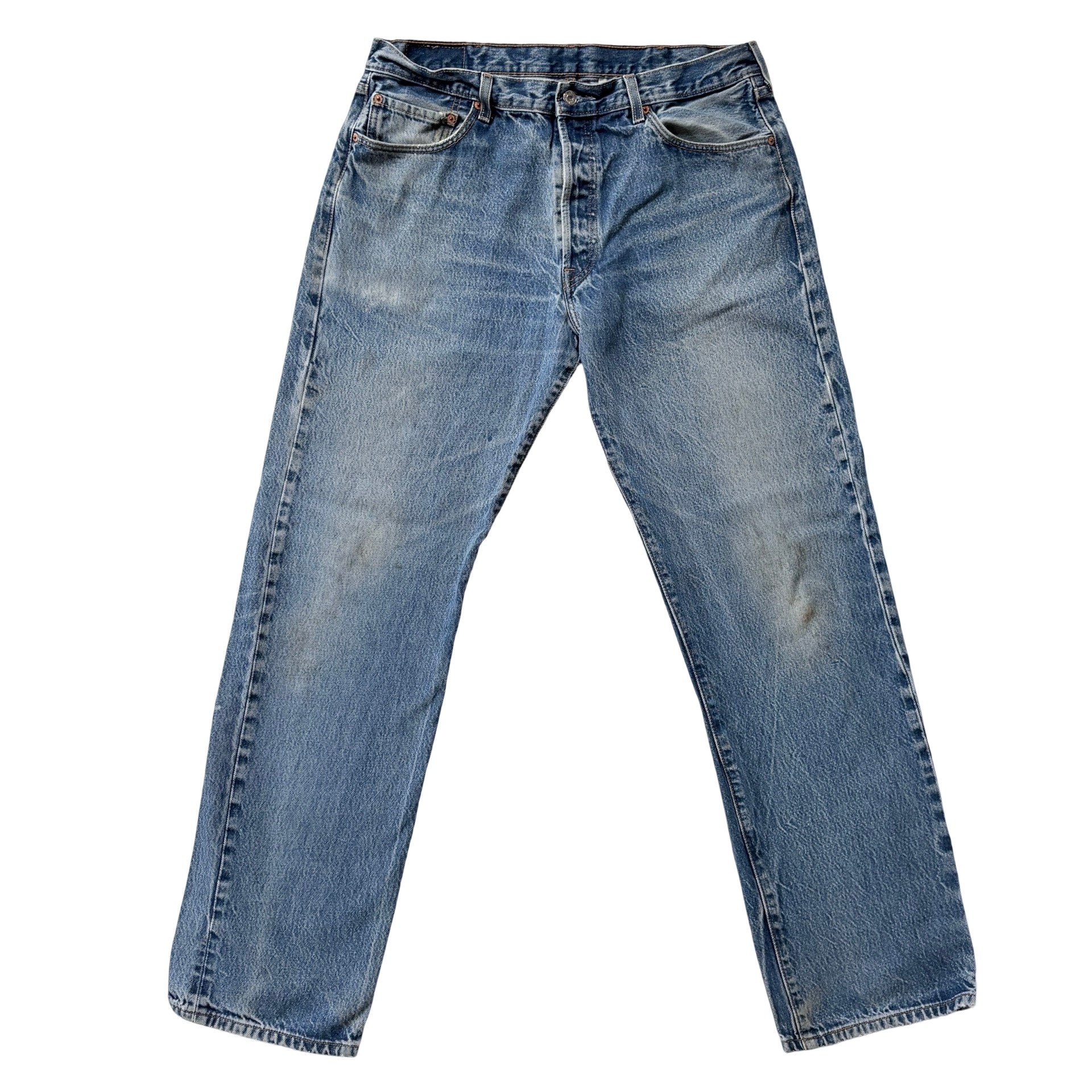 Levi’s 90s 501s (XL)