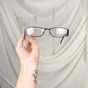 Dolce & Gabbana 2000s Bayonetta Glasses