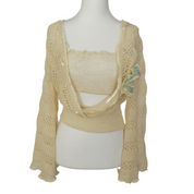 Zone Bleue Top (S)