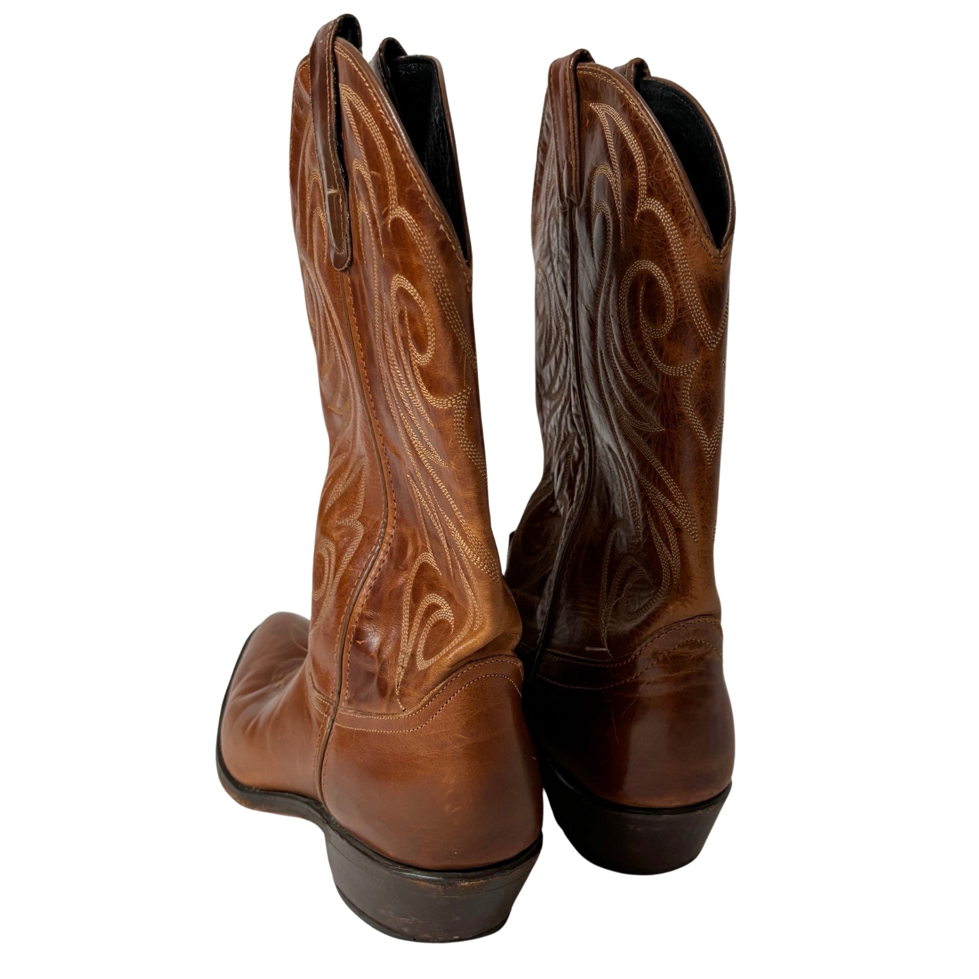 Vintage Cowboy Boots (9)