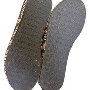 Vintage juicy couture flip flops (8-9)