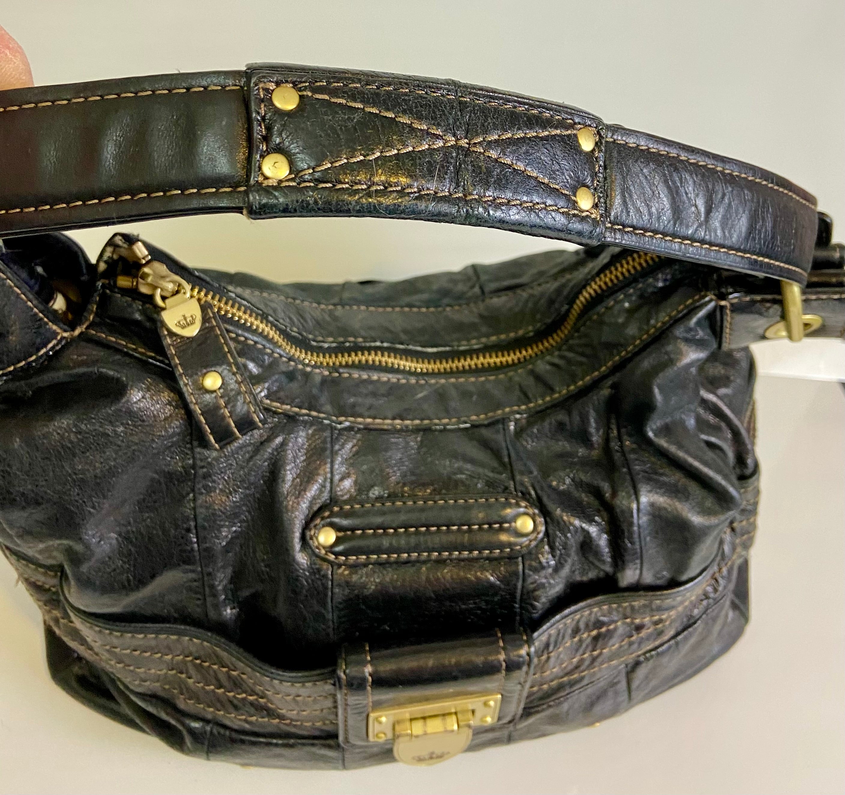 Vintage Juicy Couture Purse Y2K
