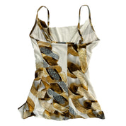 Roberto Cavalli Tank Top (XS/S)