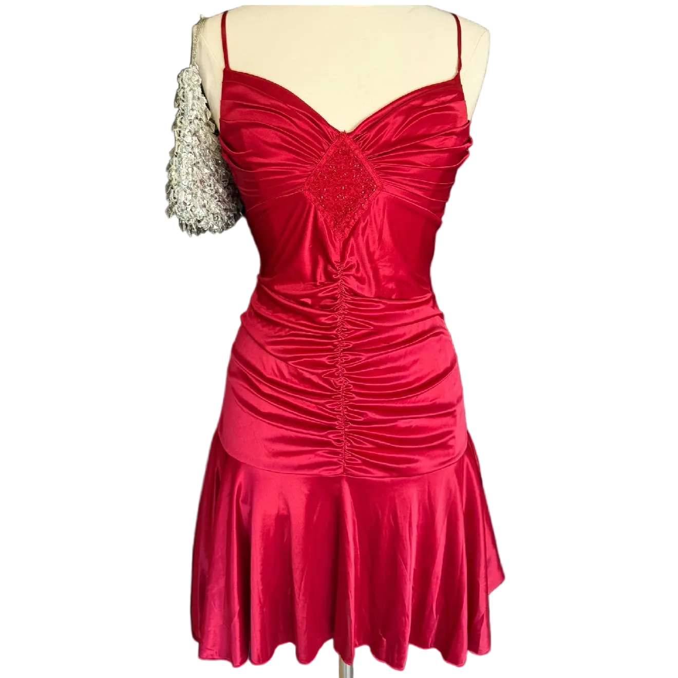 My Michelle Evening Dress (M)