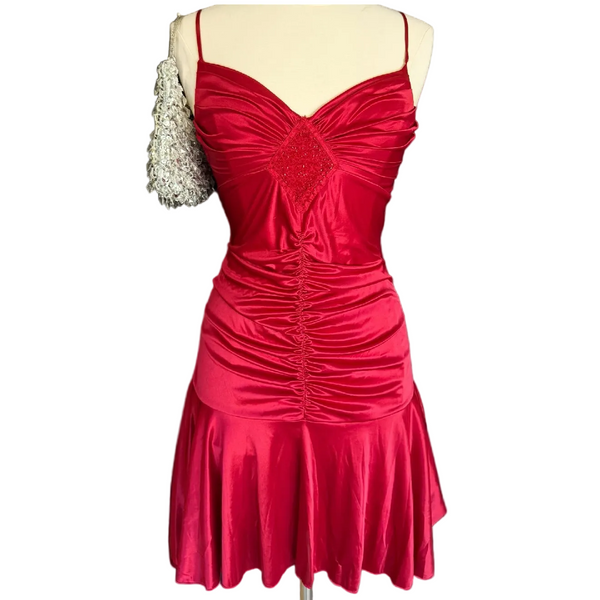 my michelle homecoming dress Evening (M) – Holy Thrift priceupdate04feb25
