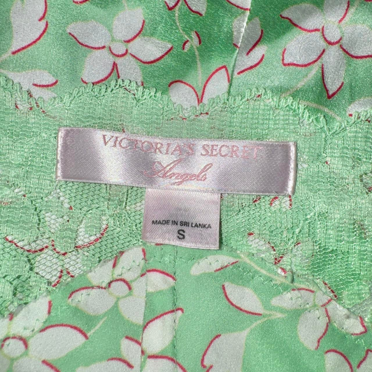 Victoria’s Secret Angels Slip Dress (S)