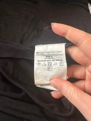 Vintage Designer Guess Slinky Mini Dress (S)