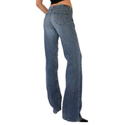 2000s DKNY Jeans (M)