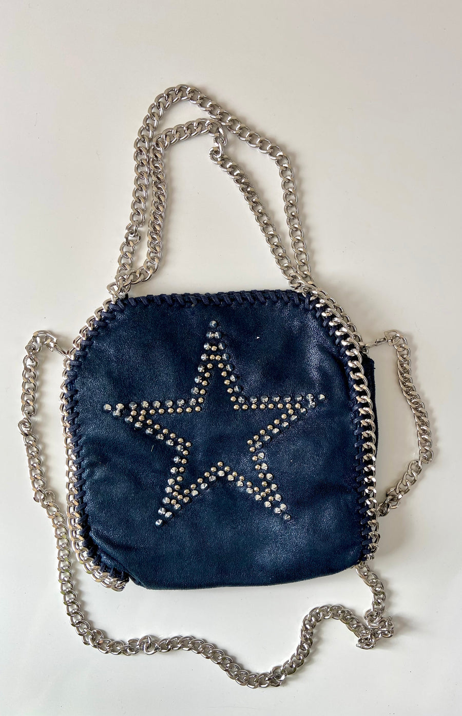 Stella mccartney discount star studded bag