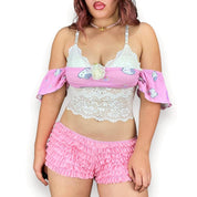 The Aurora Top (XS/S)
