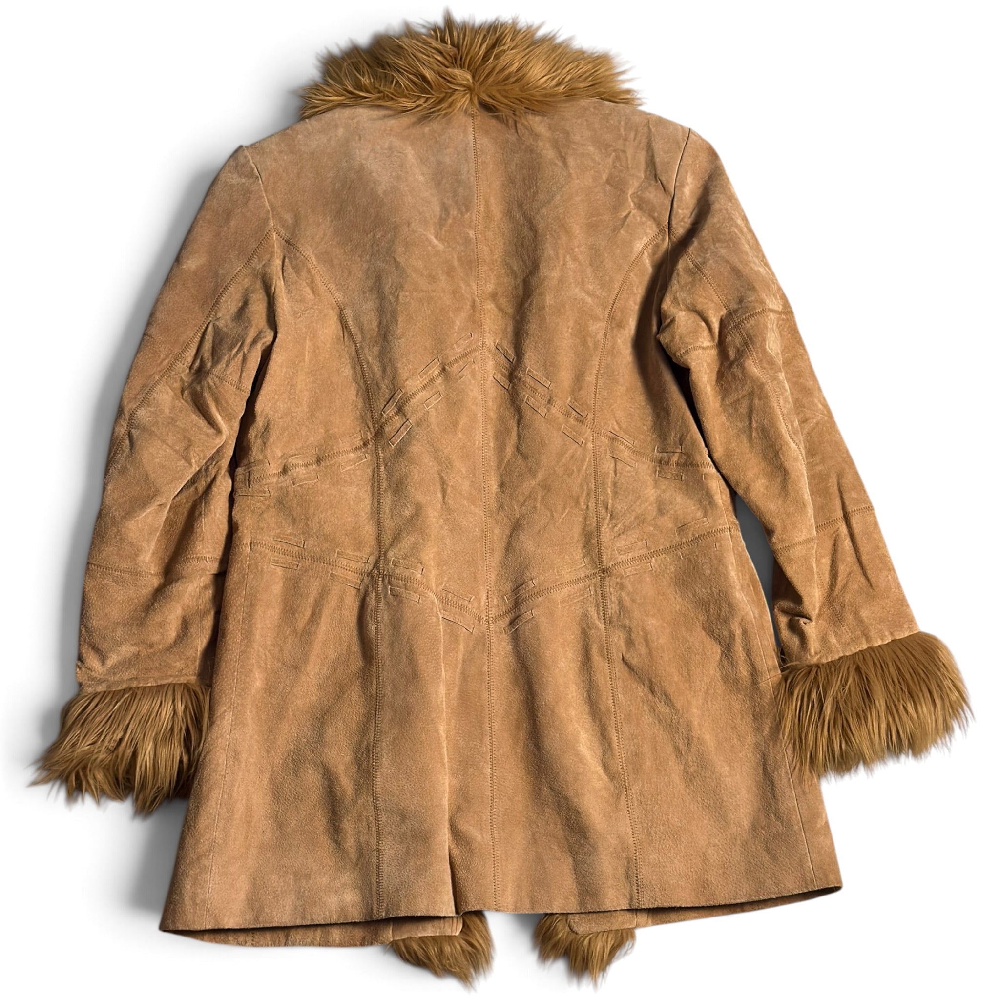Vintage Mixit Penny Lane Coat (M)