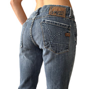 Y2K Vigoss Studio Jeans (S)