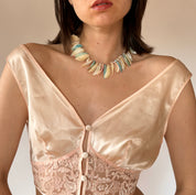 Mermaid Shell Necklace