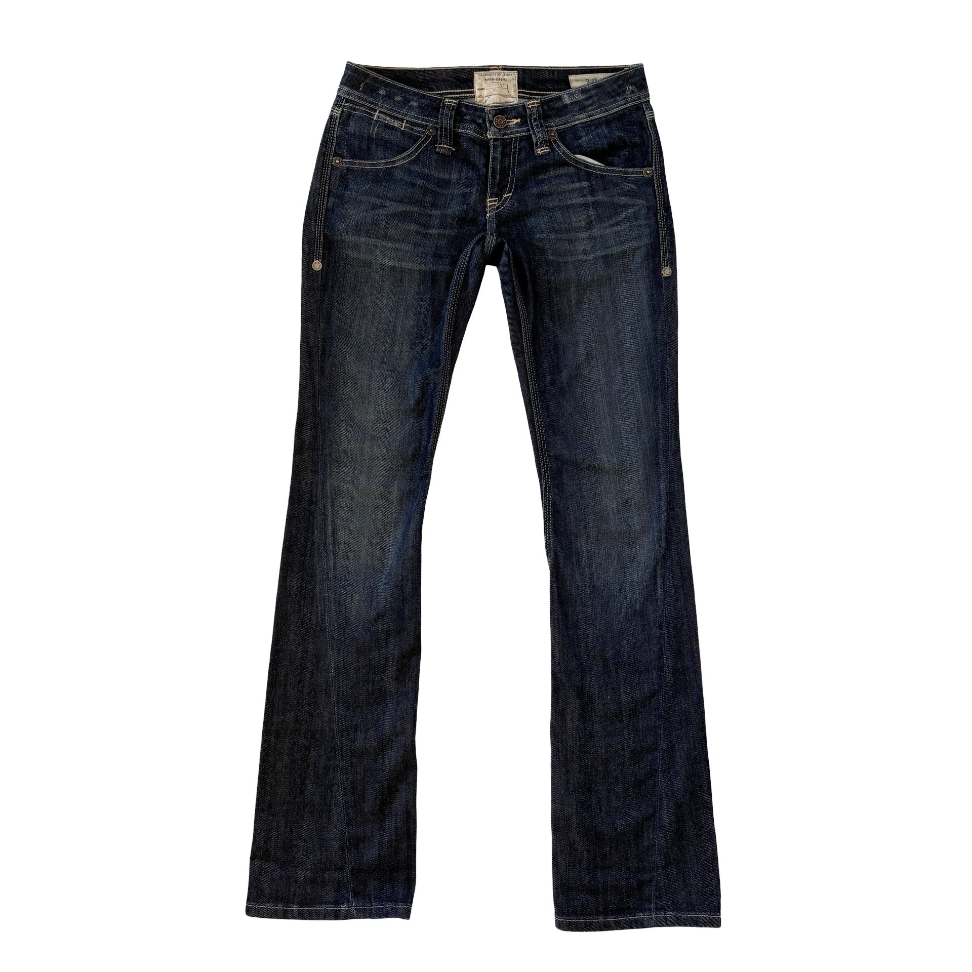 2000s Taverniti Jeans (S)