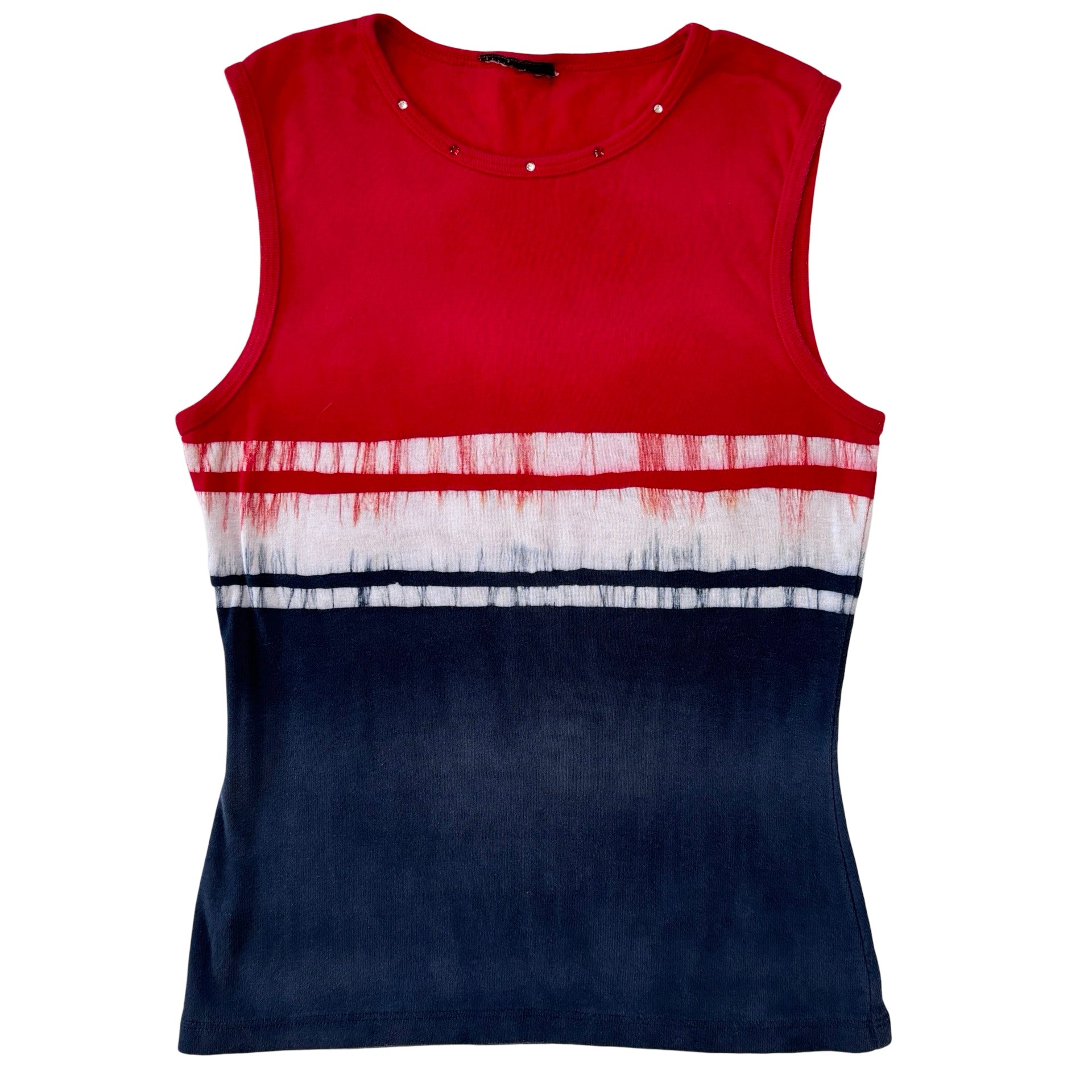 Y2K Americana Tank (S)
