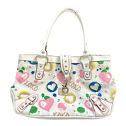 XOXO Oversized Tote Purse