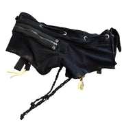 1of1 9vyris micro shorts (XS)