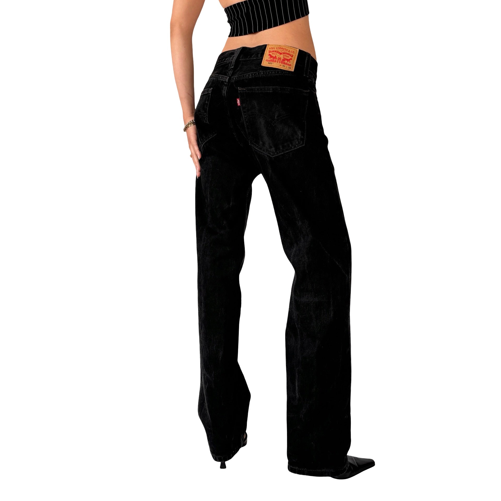 Levi’s 505 Jeans (M)